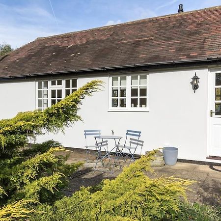 The Willow Studio - Peaceful Retreat Near Whitstable Seaside Faversham Kültér fotó