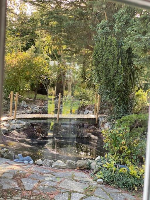 The Willow Studio - Peaceful Retreat Near Whitstable Seaside Faversham Kültér fotó
