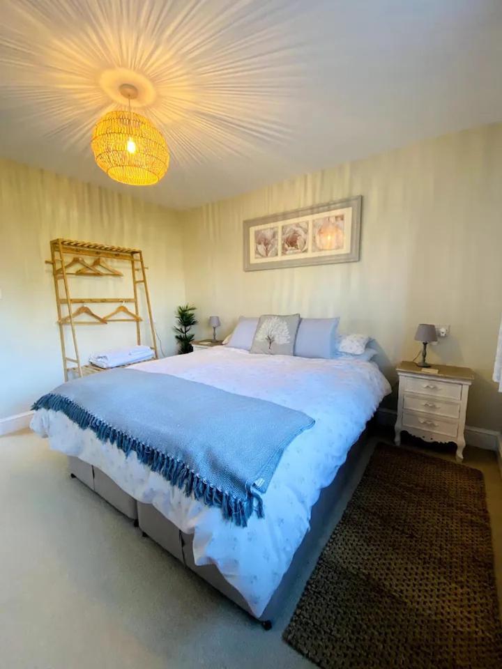 The Willow Studio - Peaceful Retreat Near Whitstable Seaside Faversham Kültér fotó